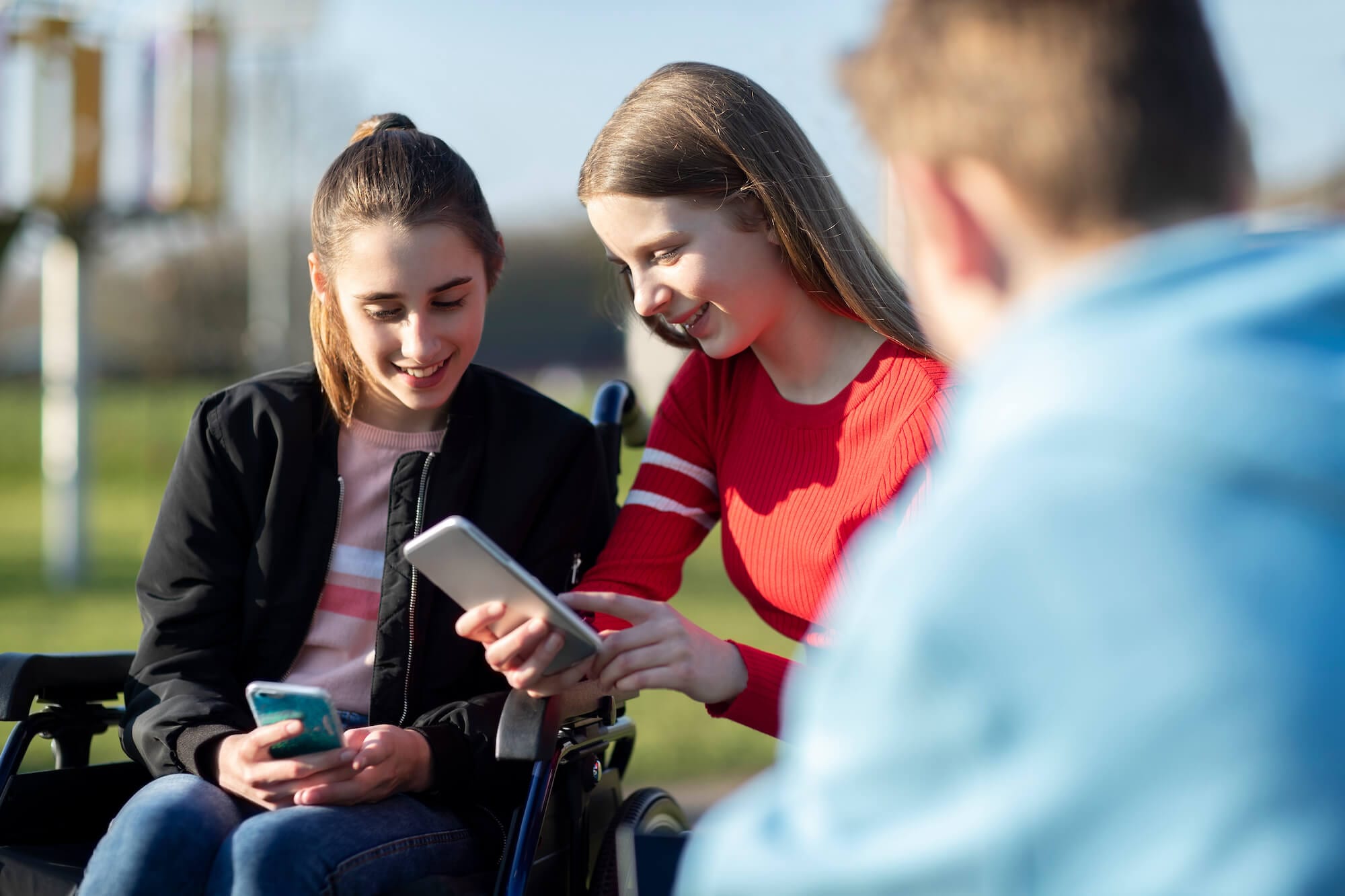 Residential Care Homes for Children